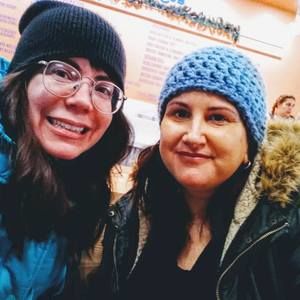 Meet your Posher, Deborah